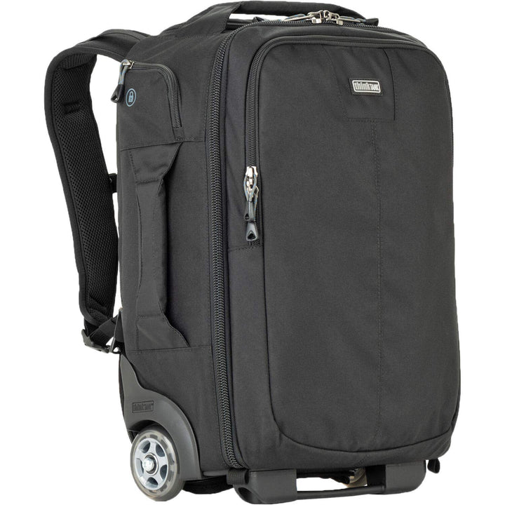 Think Tank Photo Essentials wandelbarer Rollrucksack