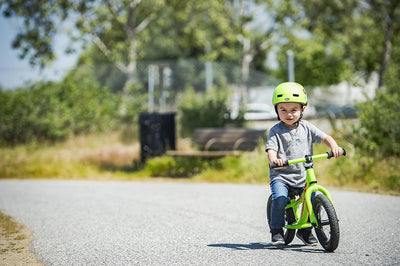 Bell Lil Ripper Childrens Helmet Glänzendes Rot. Einheitsgrösse, Glänzendes Rot. Einheitsgrösse