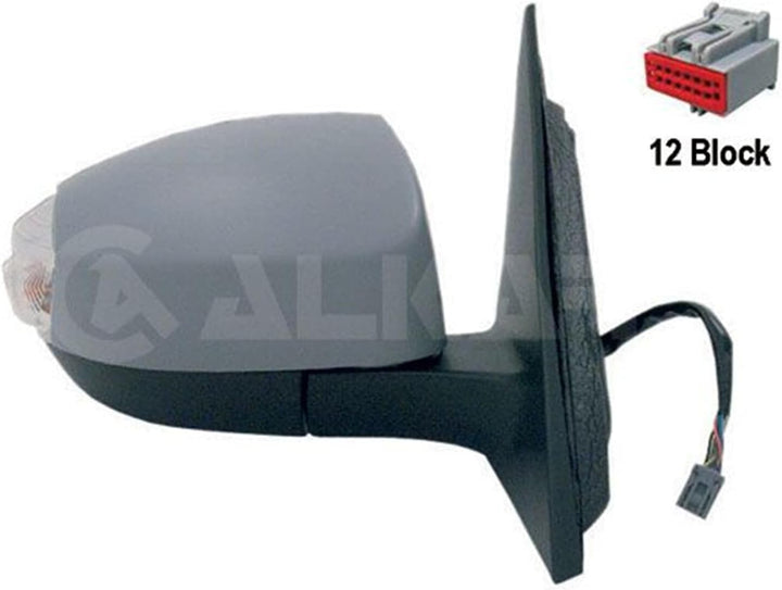 Alkar 9271375 Aussenspiegel