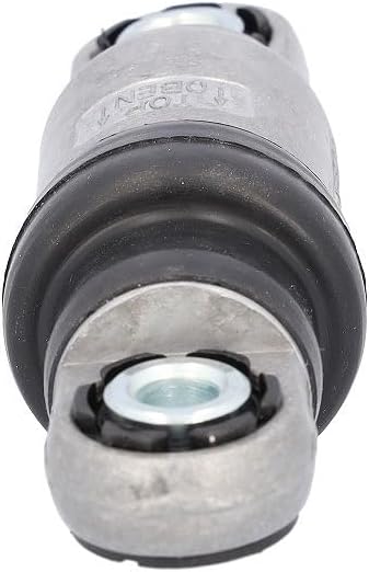 febi bilstein 14996 Schwingungsdämpfer für Keilrippenriementrieb , 1 Stück