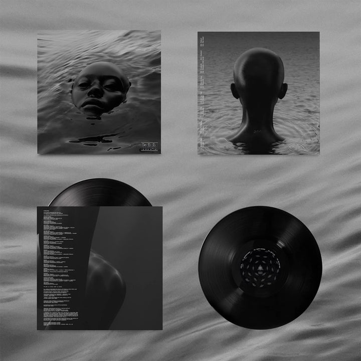 Raven, Vinyl