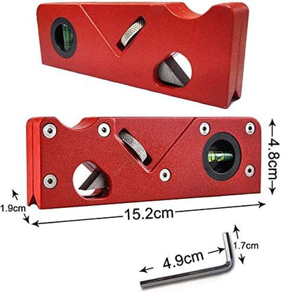 Holzbearbeitungskanten-Eckhobel, 45 Grad Schrägkante,manuelle Hobel, verstellbare Fasenhobel, Anfase