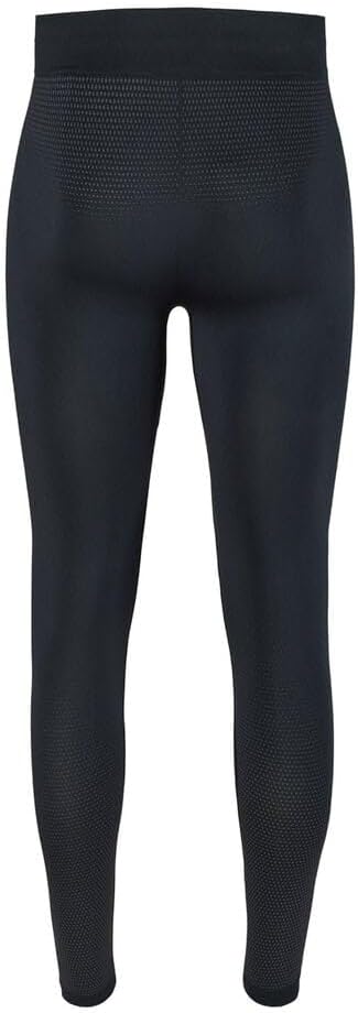 Odlo Herren Performance Light_188762 Funktionsunterwäsche Lange Hose (1er Pack) M Schwarz, M Schwarz