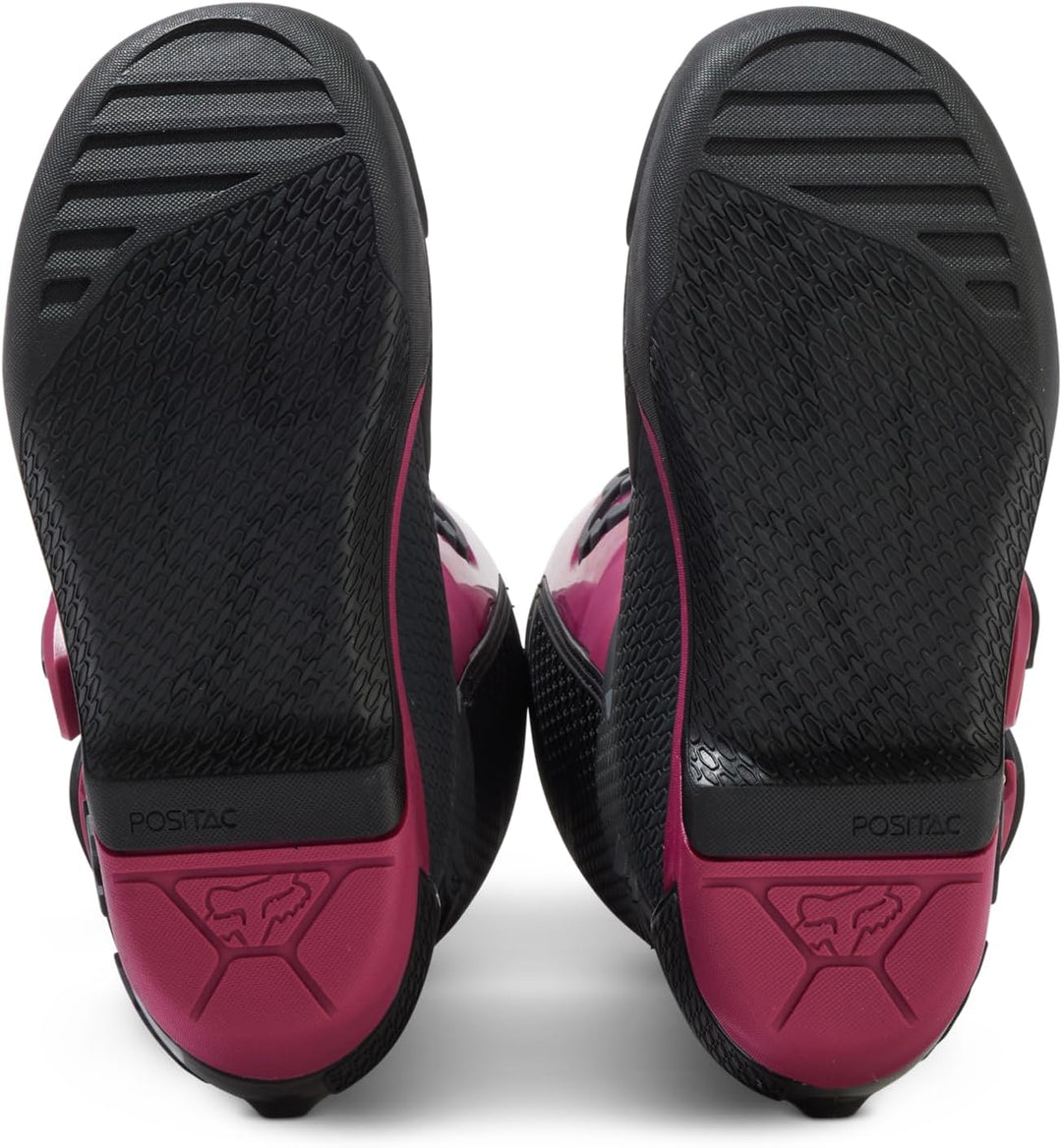 Fox Racing Damen COMP Motocross Stiefel, Magnetisch