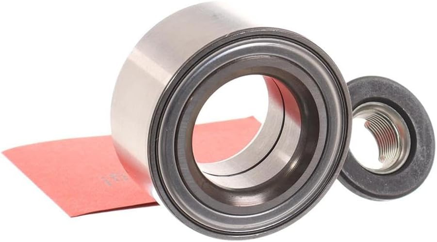 SKF VKBA 3575 Radlagersatz