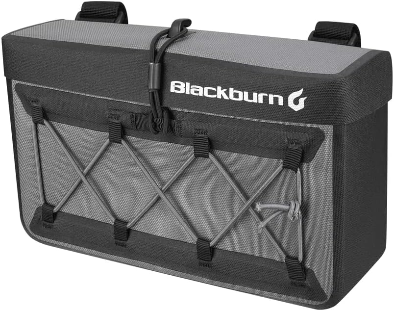Blackburn Outpost Elite Lenkertasche Mehrfarbig, Mehrfarbig
