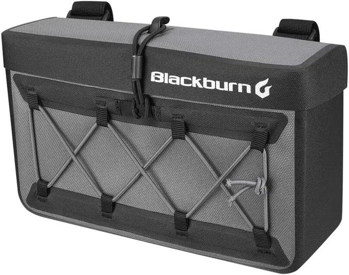 Blackburn Outpost Elite Lenkertasche Mehrfarbig, Mehrfarbig