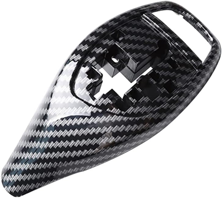 TOTMOX Automotive Mittelschalthebel für BMW 1 Series F20 F21 Series 2 Series F22 F23 Series 3 Series