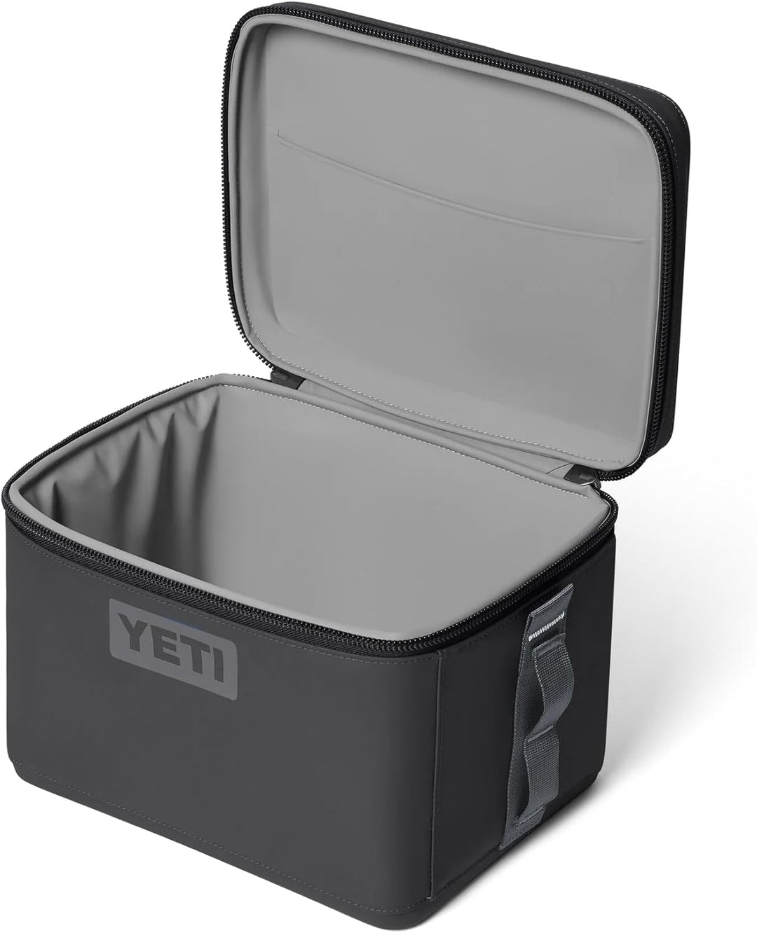 YETI Daytrip Isolierte Tasche, 9L Charcoal, Charcoal