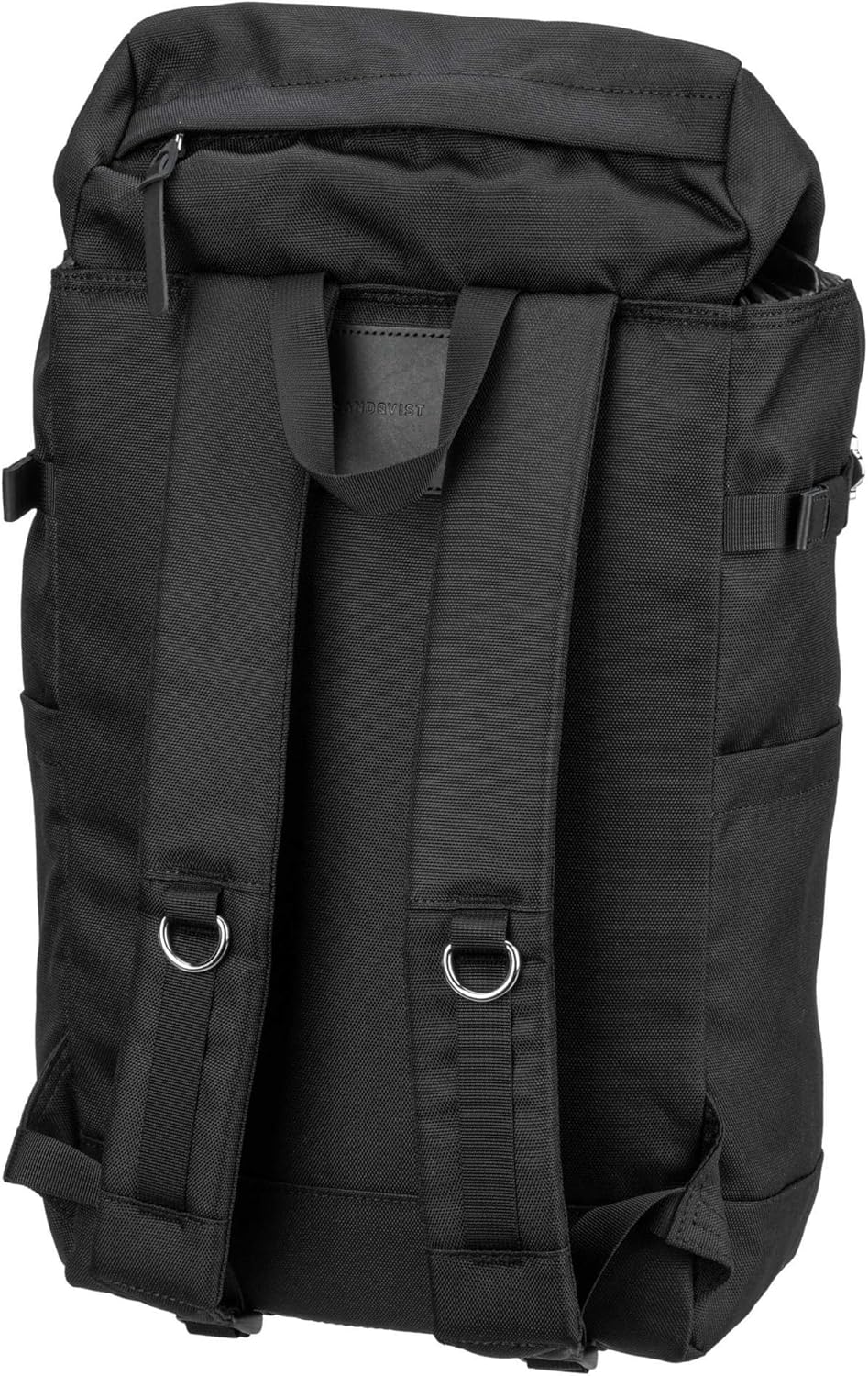 Sandqvist Rucksack/Backpack Jack Black One Size
