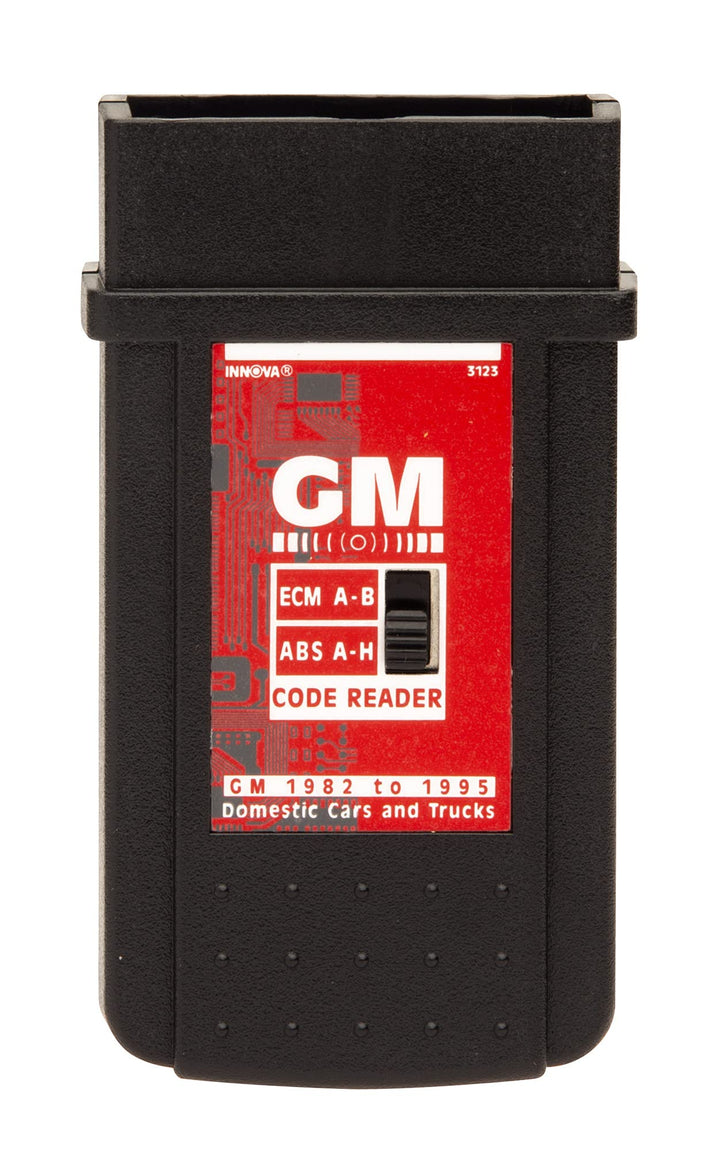 Innova 3123 Automotive Engine Code Scanner für GM, Für GM