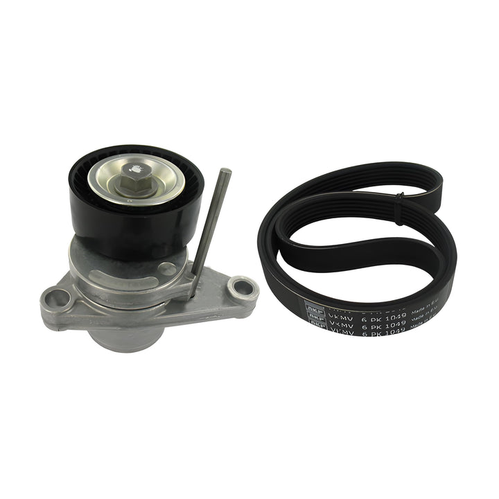 SKF VKMA 33074 Spannrollensatz für Nebentrieb