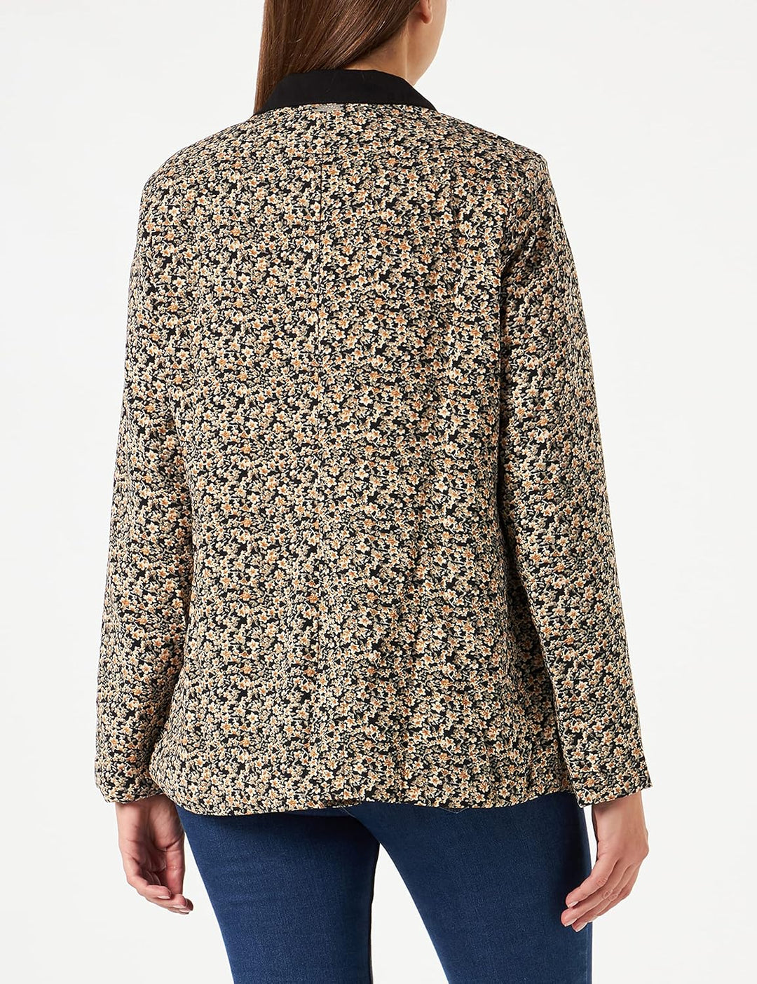 KAPORAL Damen Dandy Mantel S Taupak, S Taupak