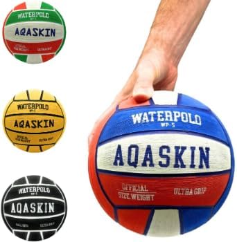 Wasserball Trikolor 5, Trikolor 5