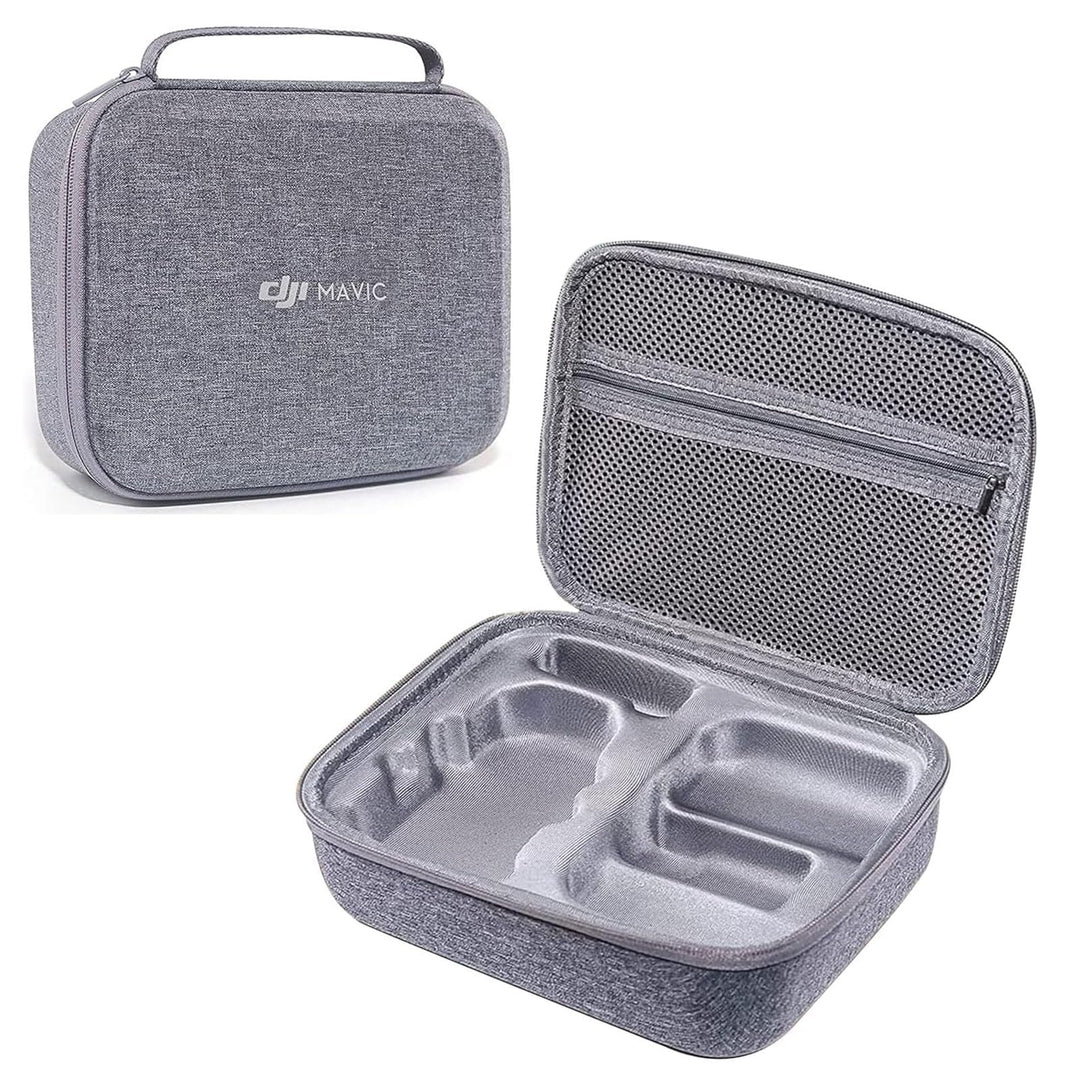 Gdraco Taschen, Mini Tasche für DJI Mini 2, Tragbare Taschen für DJI Mini 2, Mini Drone Handtasche f