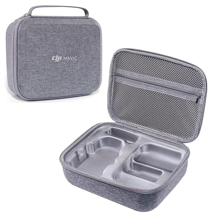 Gdraco Taschen, Mini Tasche für DJI Mini 2, Tragbare Taschen für DJI Mini 2, Mini Drone Handtasche f