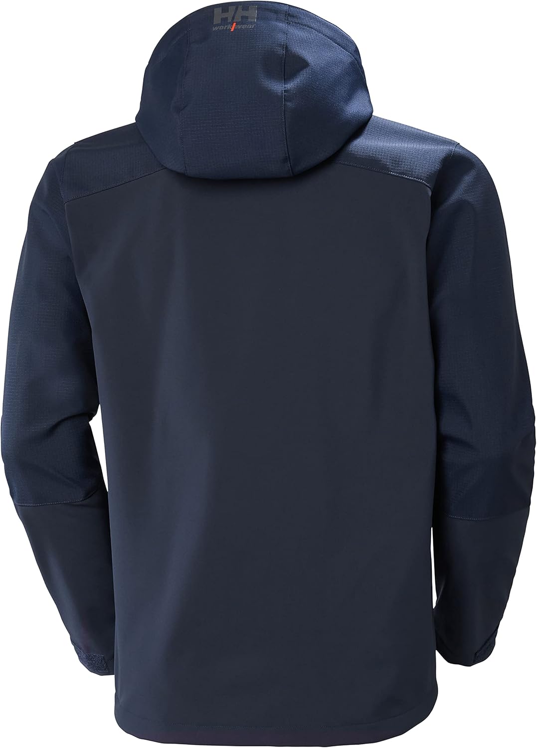 Helly-Hansen Herren Workwear Oxford H. Softs Jacke, MARINE