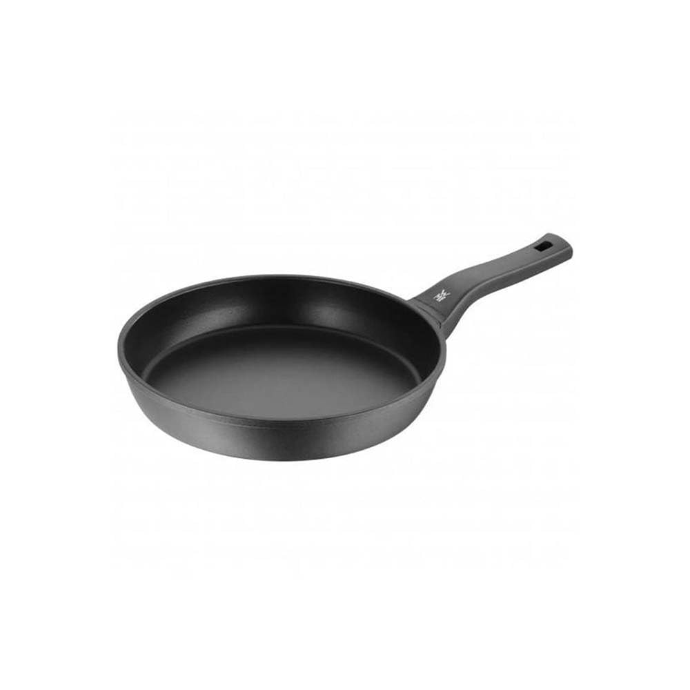 WMF Permadur Premium Bratpfanne 24 cm Induktion, Aluminium beschichtet, für alle Herdarten geeignet,