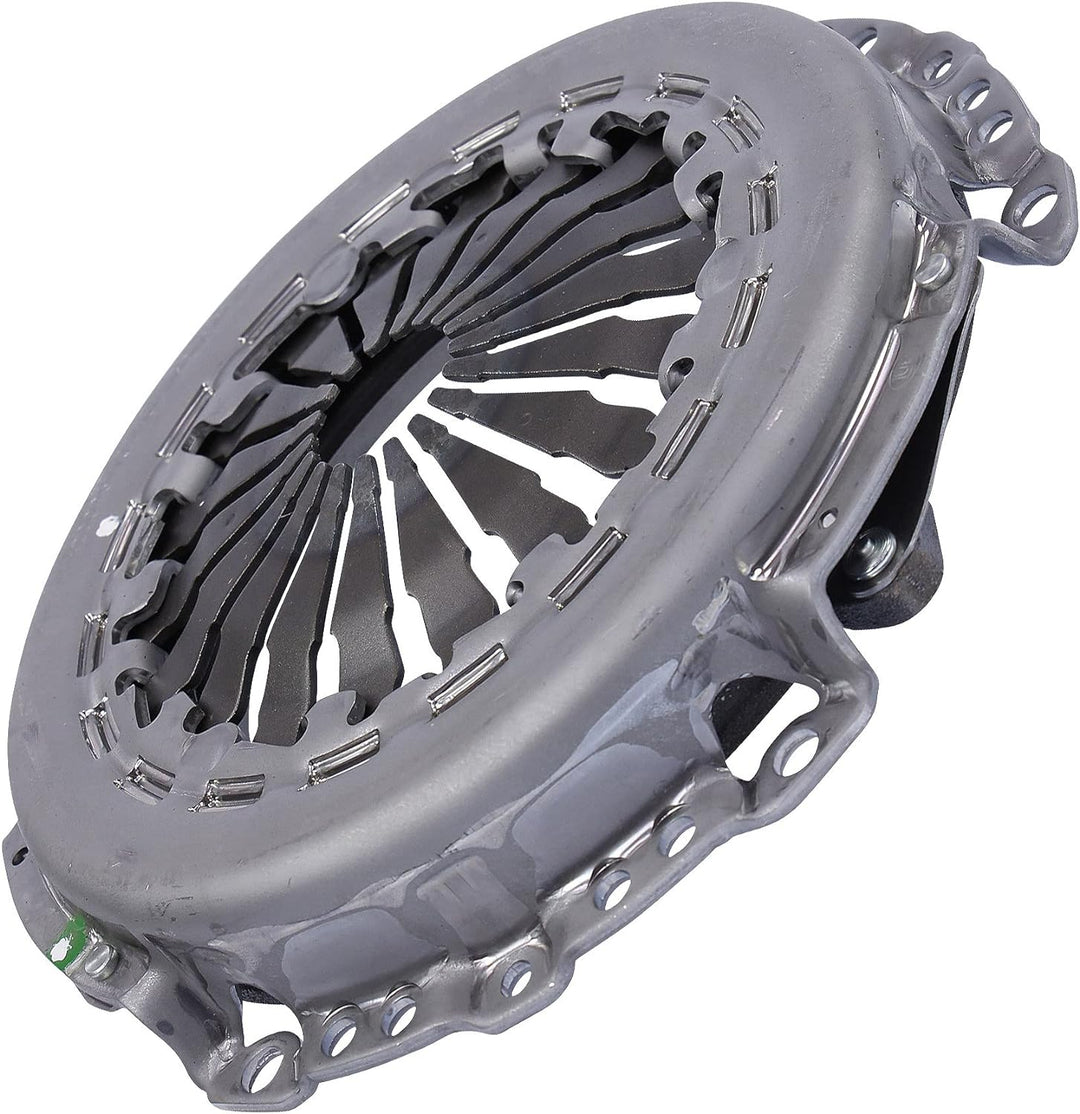 LUK 620 3086 00 Kupplungssatz