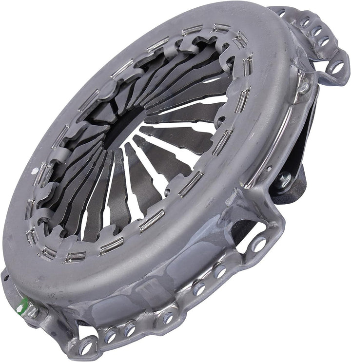 LUK 620 3086 00 Kupplungssatz