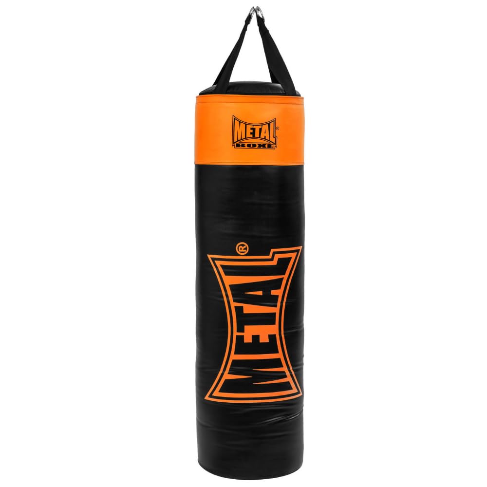 METAL BOXE - Indiana Boxsack, leer, 90 cm