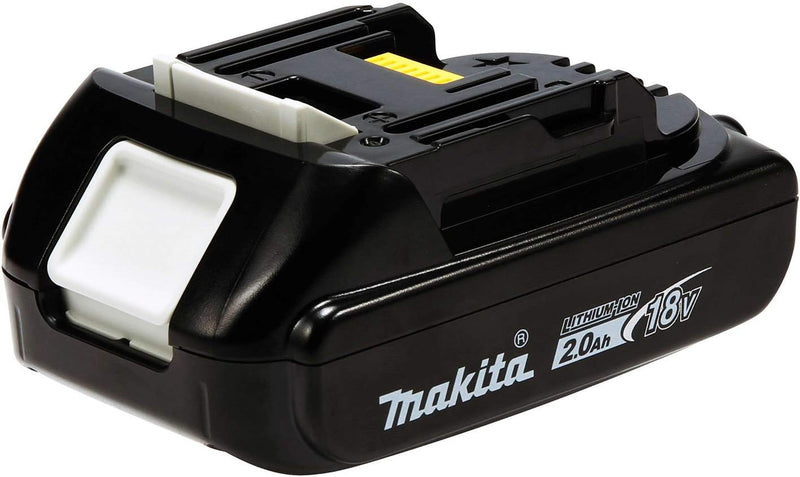 Makita 632F01-2 Akku BL1820B 18V Li-Ion, Mehrfarbig