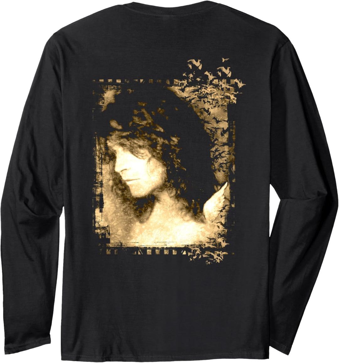 Ozzy Osbourne – No More Tears Film Langarmshirt