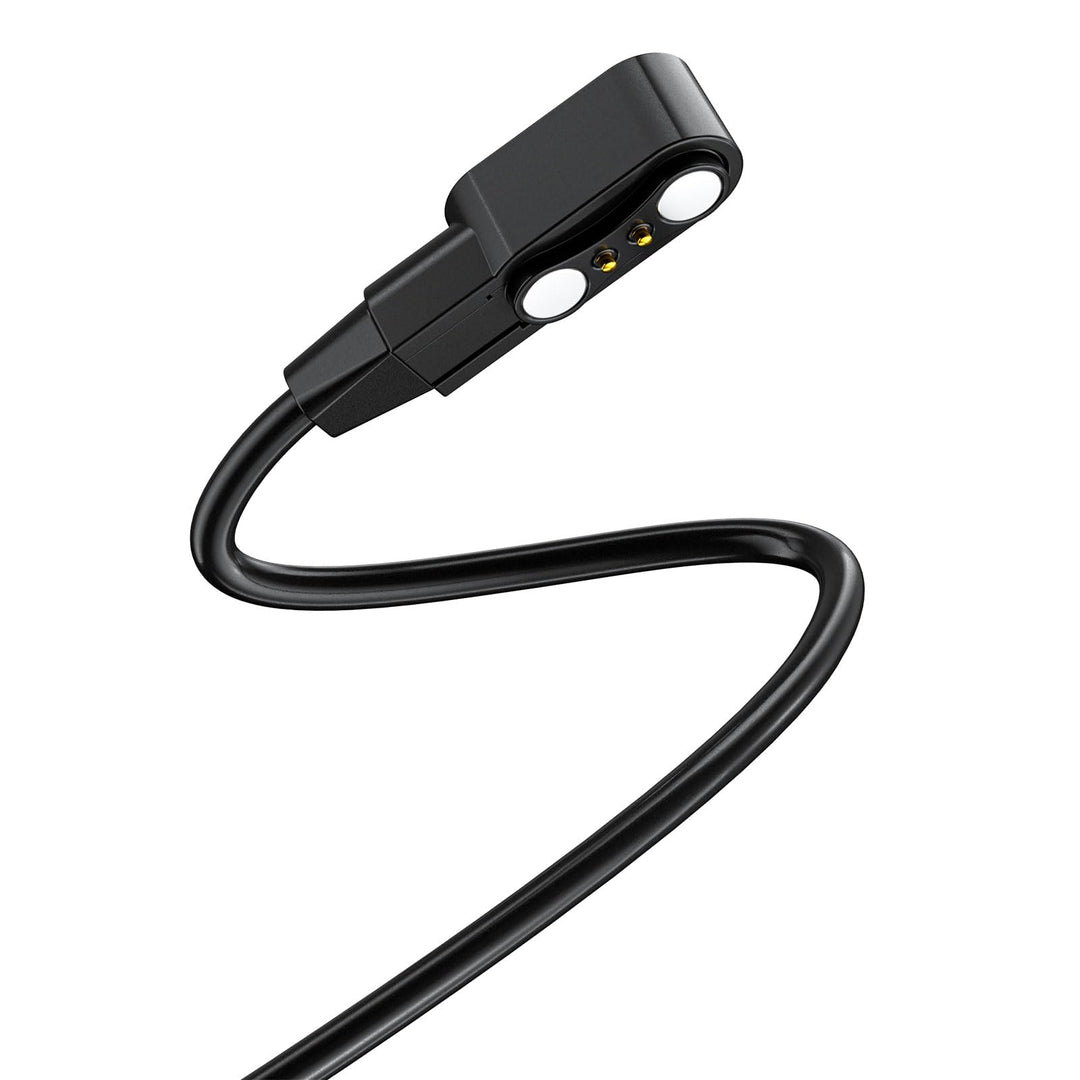 Smartwatch Herren Ladegerät, Typ F1, 4.0MM, für EF1 ST2PRO FV5