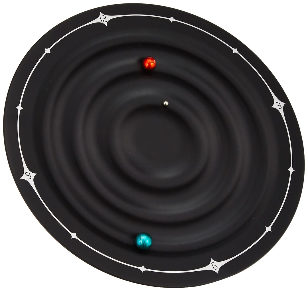 Technoline Wanduhr, Schwarz