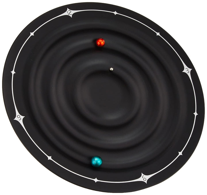 Technoline Wanduhr, Schwarz