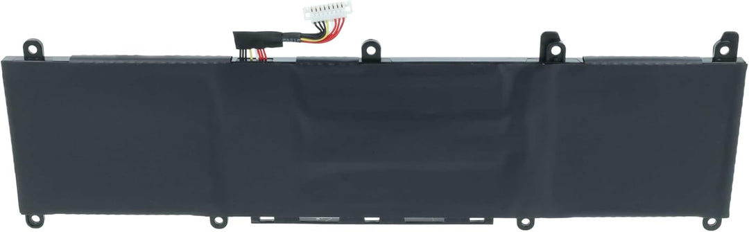 vhbw Akku kompatibel mit Asus VivoBook S13 S330UA-EY023T, S13 S330UA-EY024T Notebook (3600mAh, 11.55