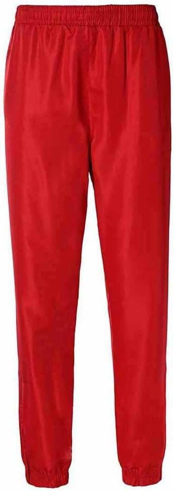 Kappa Herren Hose Krismano Pant XS Rot, XS Rot