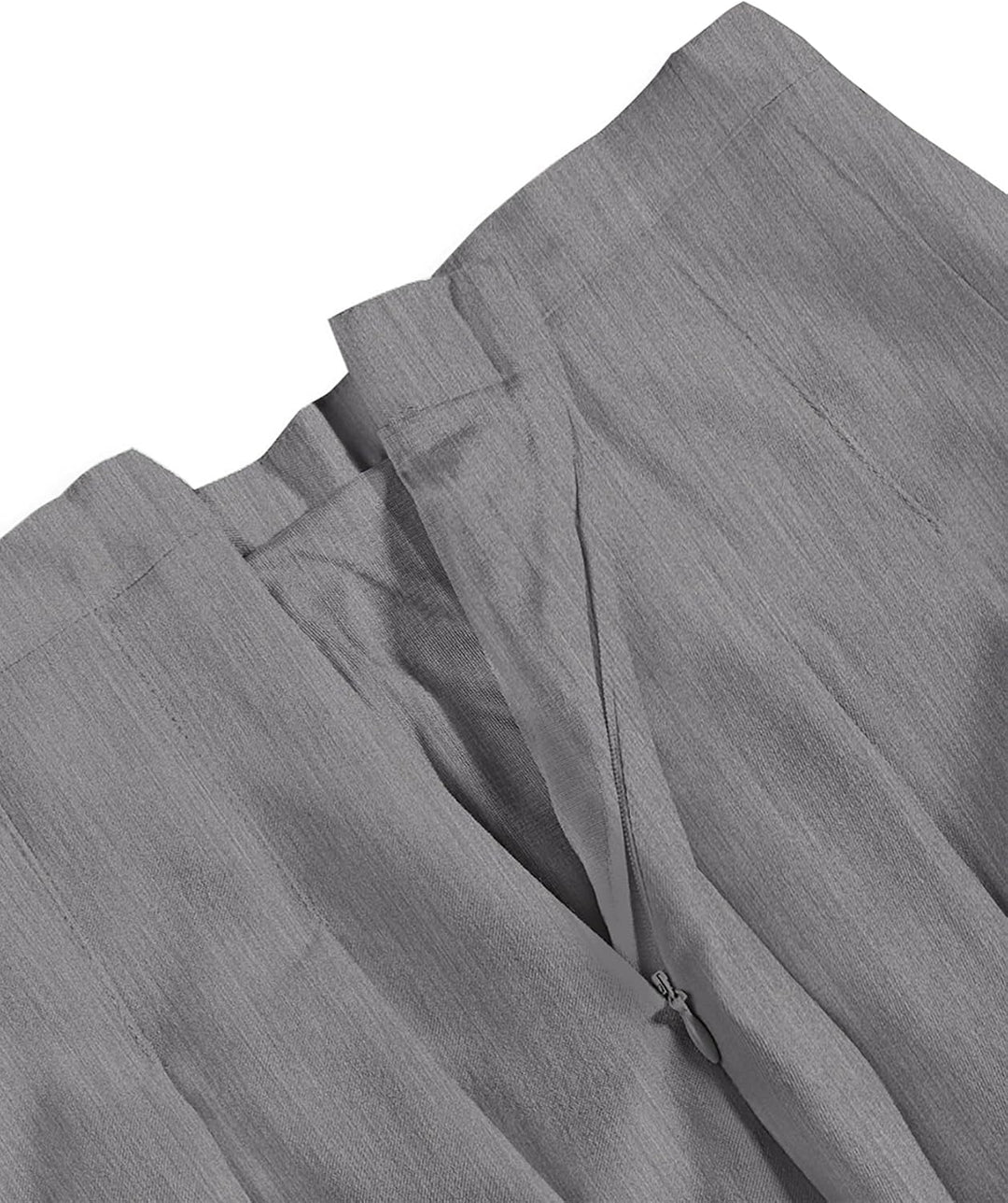 Damen Schule Schule A-Linie Mini Faltenrock Routine Hohe Taille Plissee Kurze Skater Tennis Röcke mi