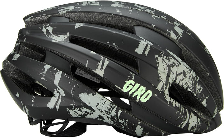 Giro Unisex – Erwachsene Synthe MIPS II L Matte Black Underground, L Matte Black Underground