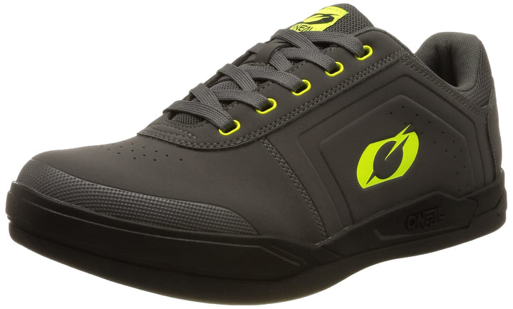 O'NEAL | Mountainbike-Schuhe | MTB Downhill Freeride | Vegan | SPD-Pedalplatten-kompatibel, Oberseit