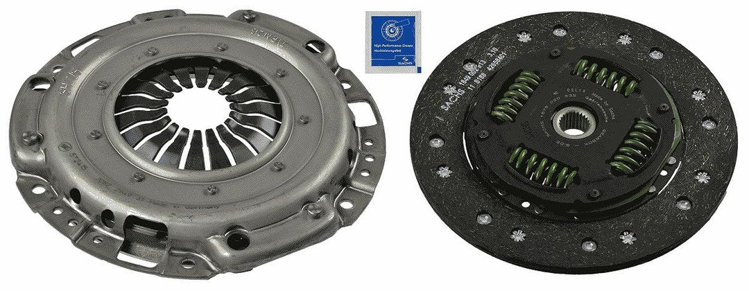 SACHS 3000 830 701 Kupplungssatz