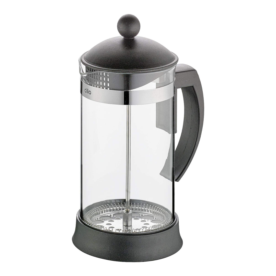 Cilio Kaffeebereiter MARIELLA-KP0000345940/transparent