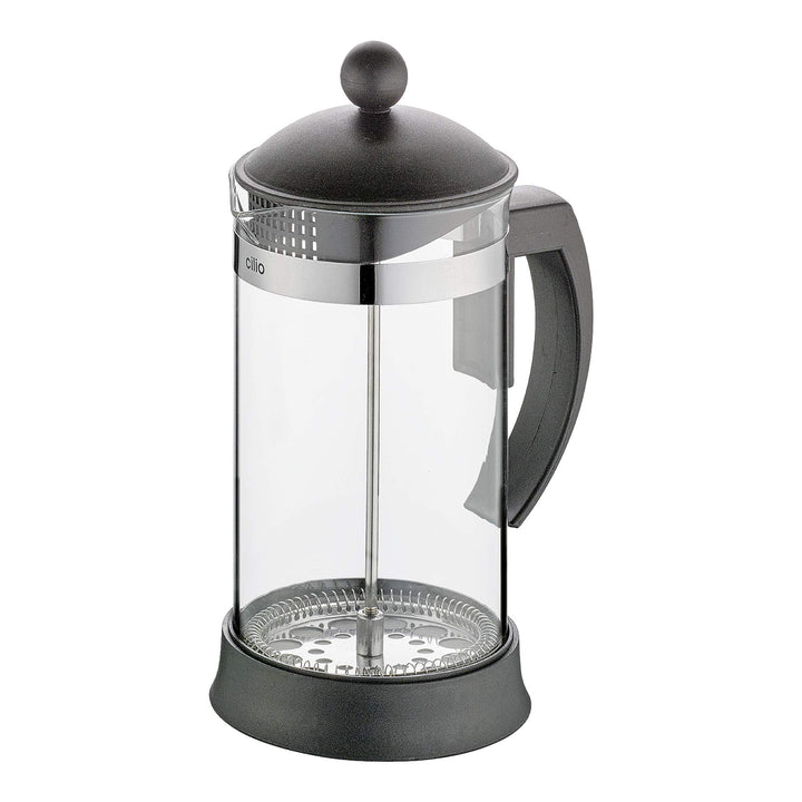 Cilio Kaffeebereiter MARIELLA-KP0000345940/transparent