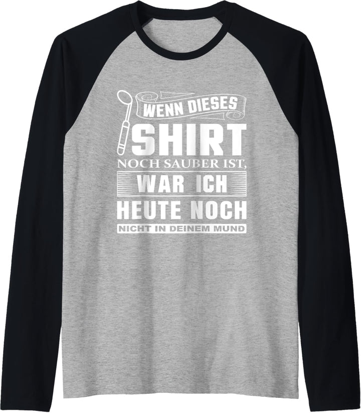 Zahnarztassistentin Zahnarzthelferin Zahn Zahnfee Zahnarzt Raglan