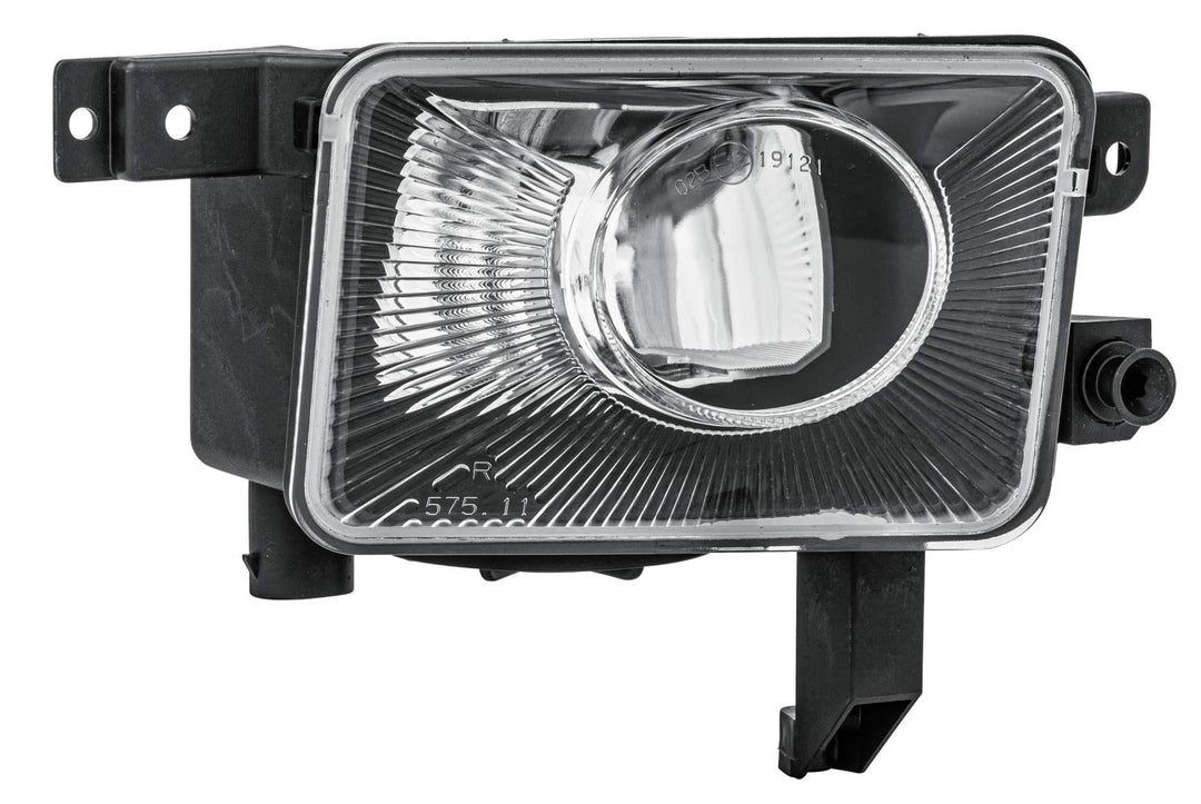 HELLA 1NA 354 660-021 FF/Halogen-Nebelscheinwerfer - rechts - für u.a. Opel Corsa C (X01), rechts