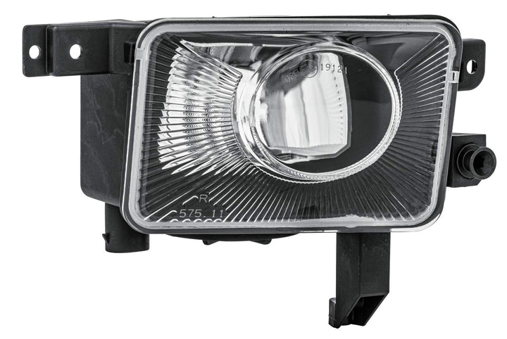 HELLA 1NA 354 660-021 FF/Halogen-Nebelscheinwerfer - rechts - für u.a. Opel Corsa C (X01), rechts