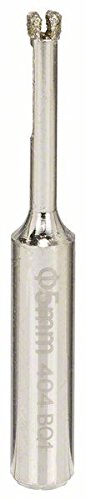 Bosch DIY Diamantbohrer für Nassanwendungen (Ø 5 mm), 5 mm