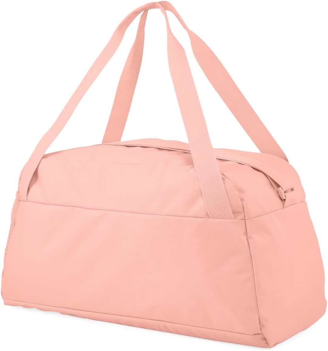 Puma Unisex Phase Sporttasche Einheitsgrösse Poppy Pink-puma White, Einheitsgrösse Poppy Pink-puma W