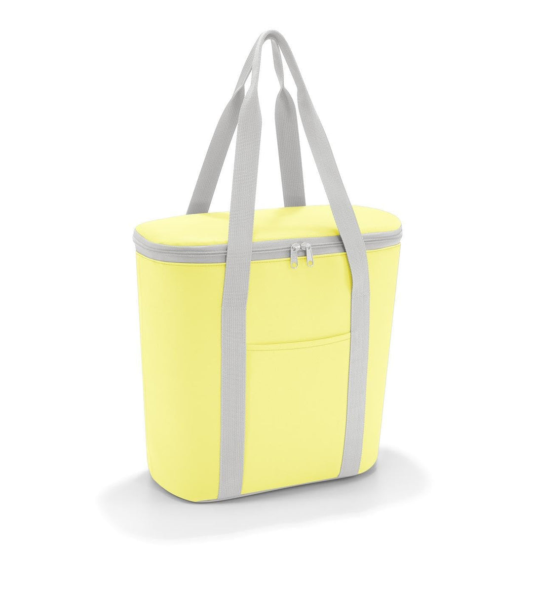 reisenthel thermoshopper Kühltasche für den Einkauf oder das Picknick mit 2 Trageriemen Aus wasserab