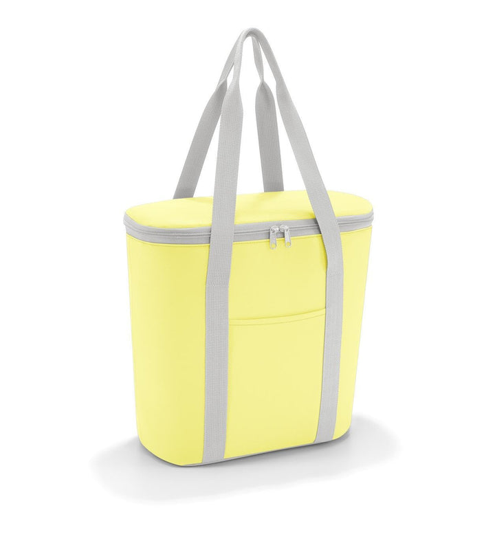 reisenthel thermoshopper Kühltasche für den Einkauf oder das Picknick mit 2 Trageriemen Aus wasserab