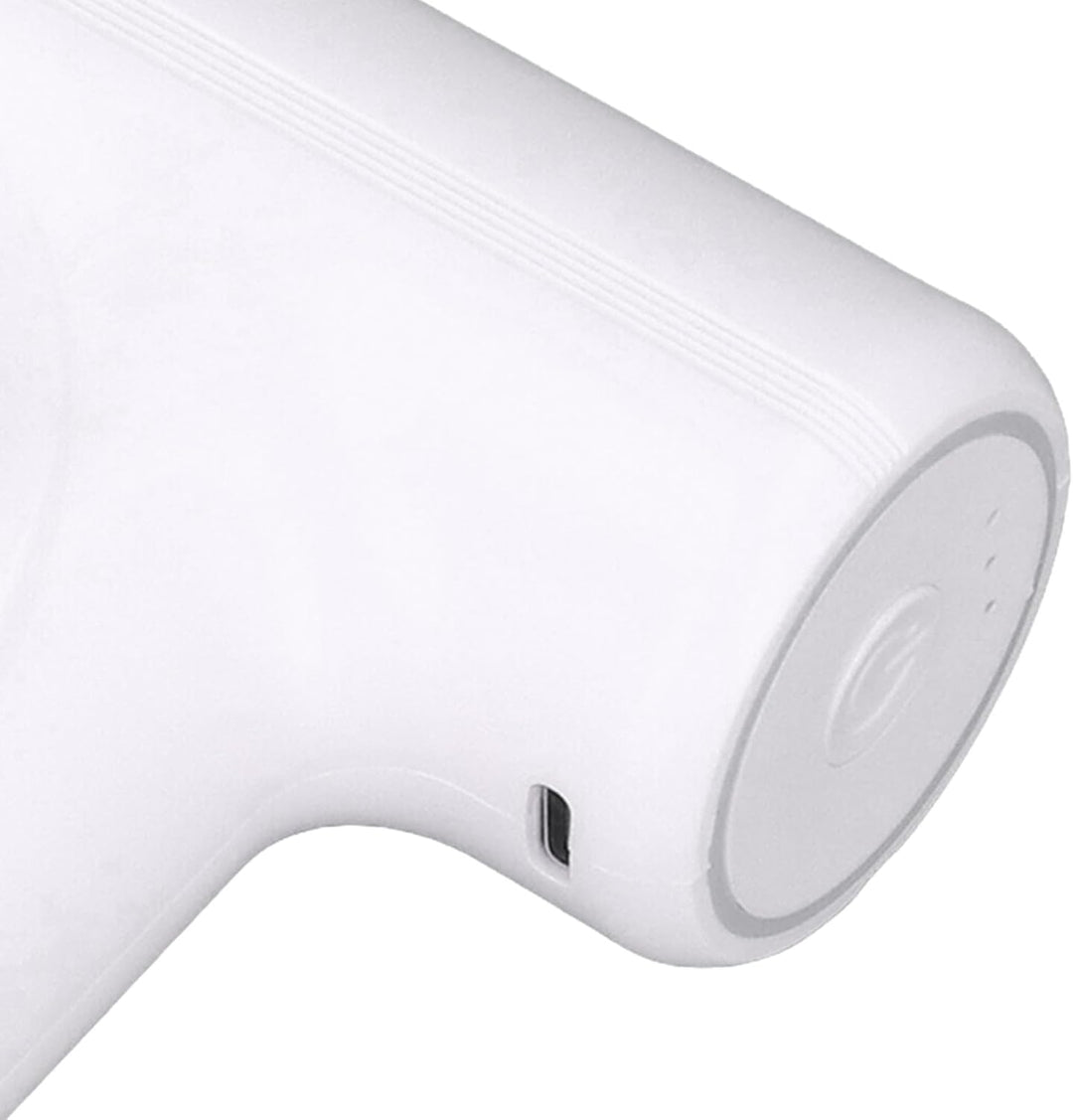Handmixer, elektrischer Schneebesen, wiederaufladbarer Stabmixer, Handmixer für cremige Salatdressin