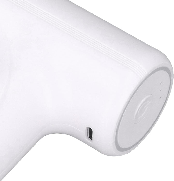 Handmixer, elektrischer Schneebesen, wiederaufladbarer Stabmixer, Handmixer für cremige Salatdressin