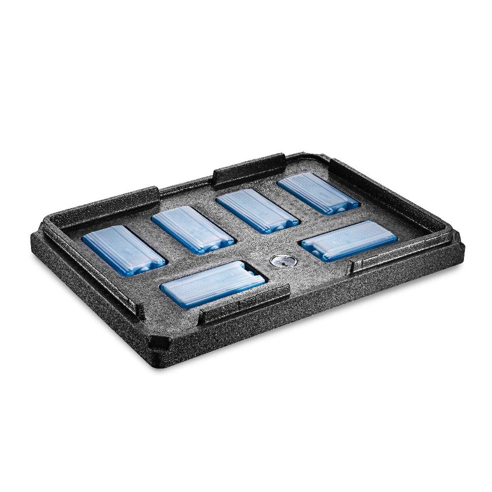 Thermohauser EPP Box Unistar Kühlaufsatzrahmen, Kühlaufsatzrahmen