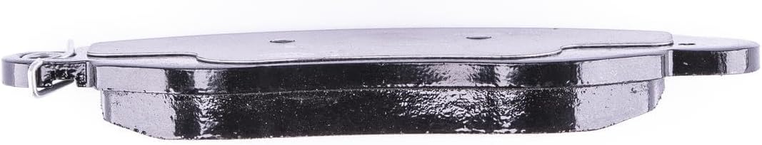 HELLA PAGID 8DB 355 019-361 Bremsbelagsatz - T9098 - Dicke/Stärke: 18.4mm - Bremssystem: Bosch - mit