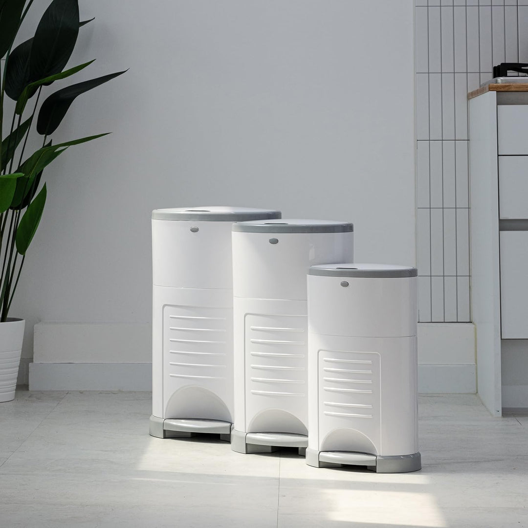 Korbell - Nachfüllpackungen für Windelbehälter Mini 9 L